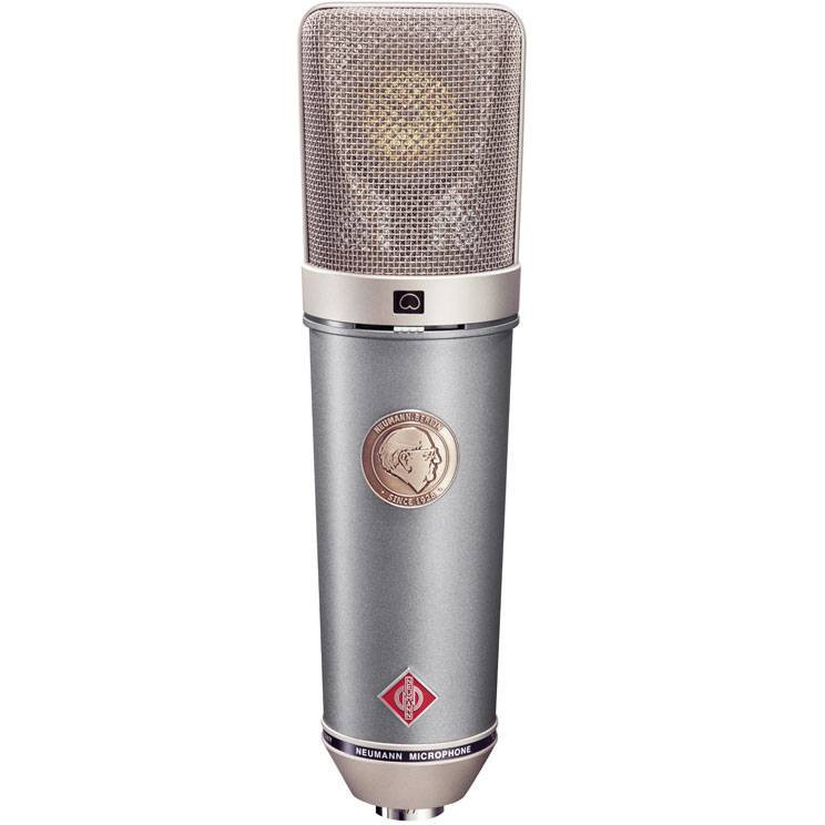 Neumann TLM 67