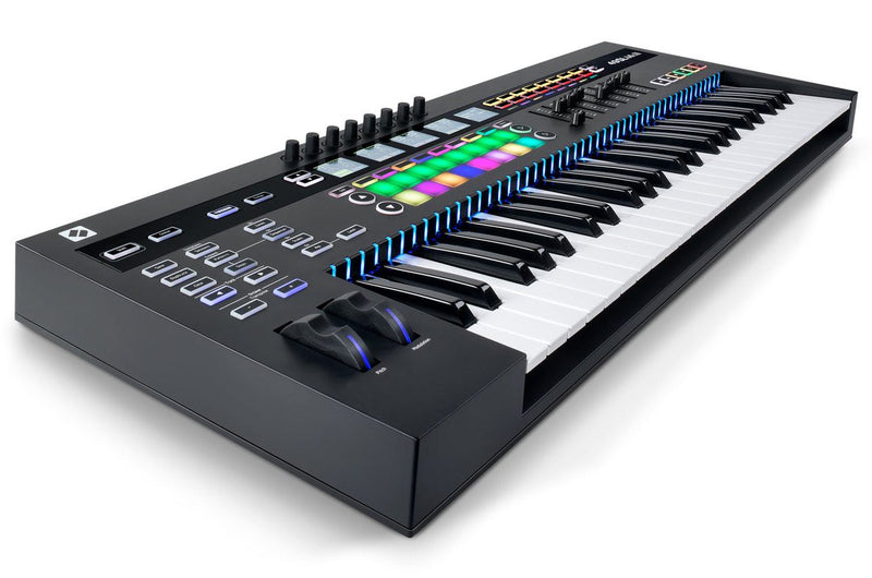 Novation 49SL MKIII