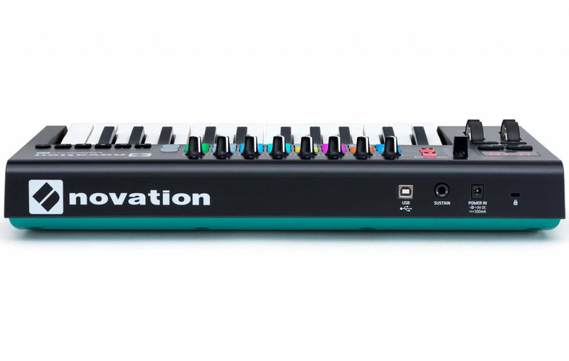 Novation Launchkey 25 Mk2