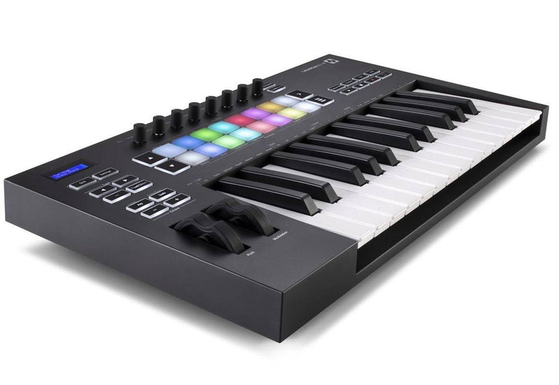 Novation Launchkey 25 Mk3