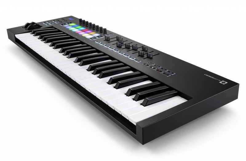 Novation Launchkey 49 MK3