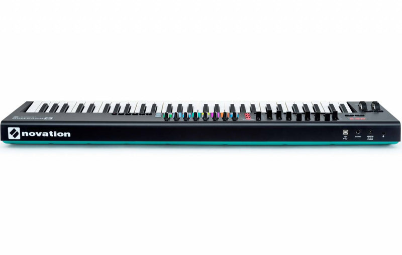 Novation Launchkey 61 MK2