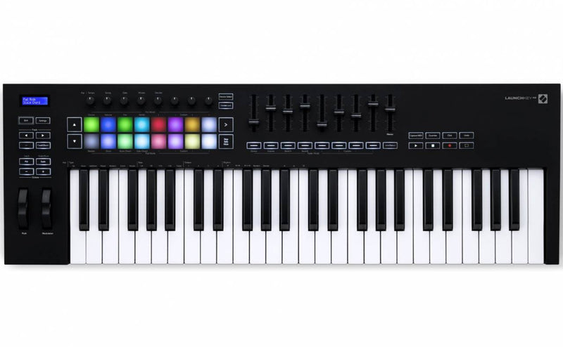 Novation Launchkey 61 Mk3