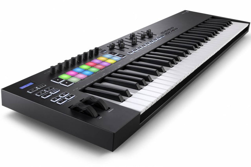 Novation Launchkey 61 Mk3