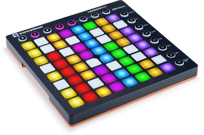 Novation Launchpad MK2