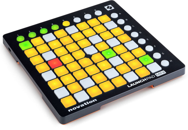 Novation Launchpad Mini MK2