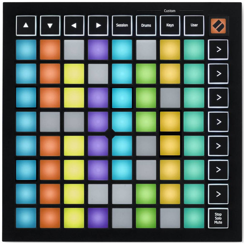 Novation Launchpad Mini MK3