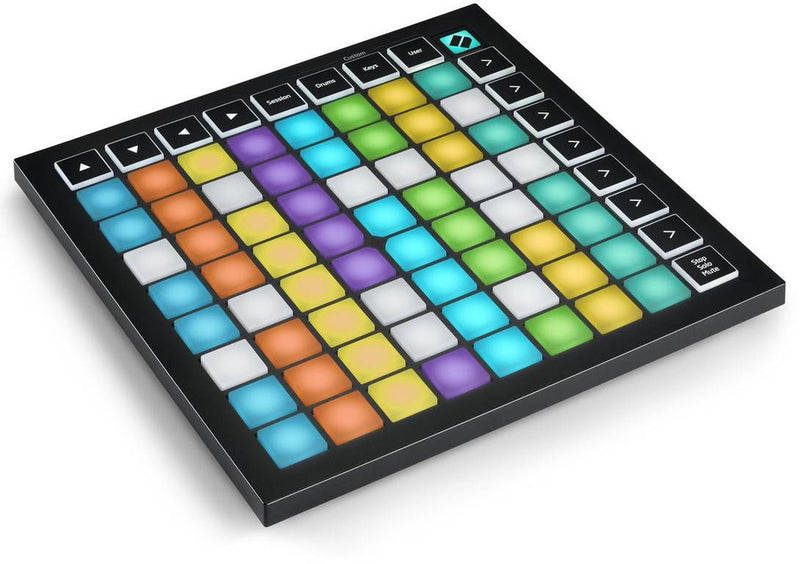 Novation Launchpad Mini MK3