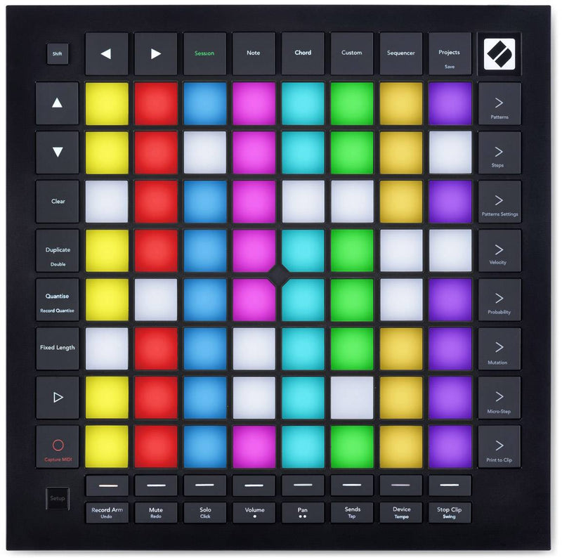 Novation Launchpad Pro MK3