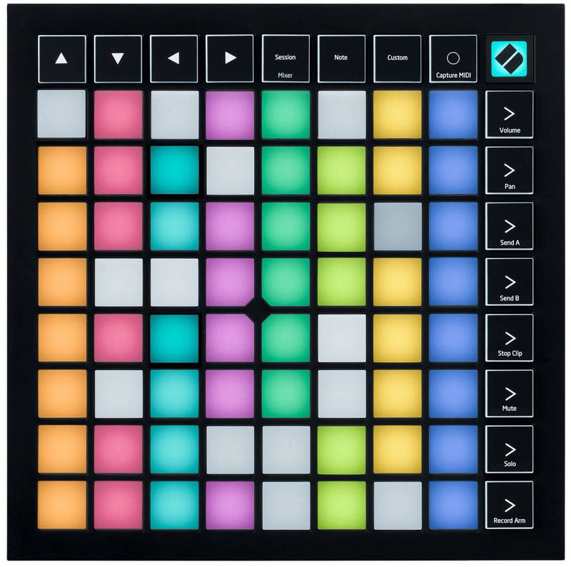 Novation Launchpad X