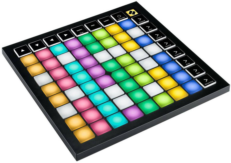 Novation Launchpad X