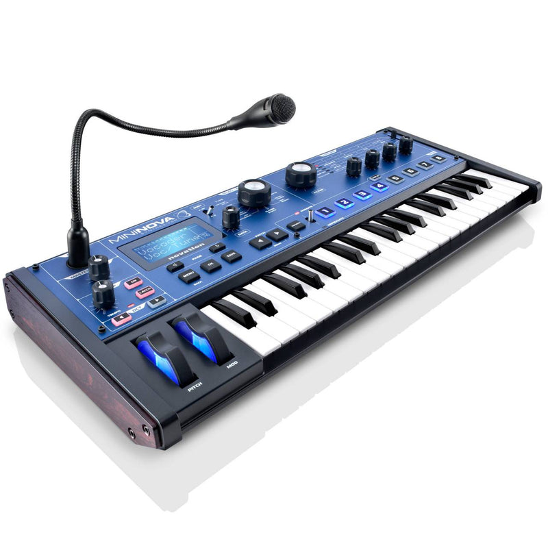 Novation MiniNova