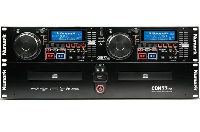 Numark CDN77USB