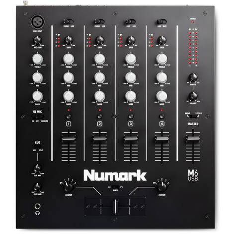 Numark M6 USB