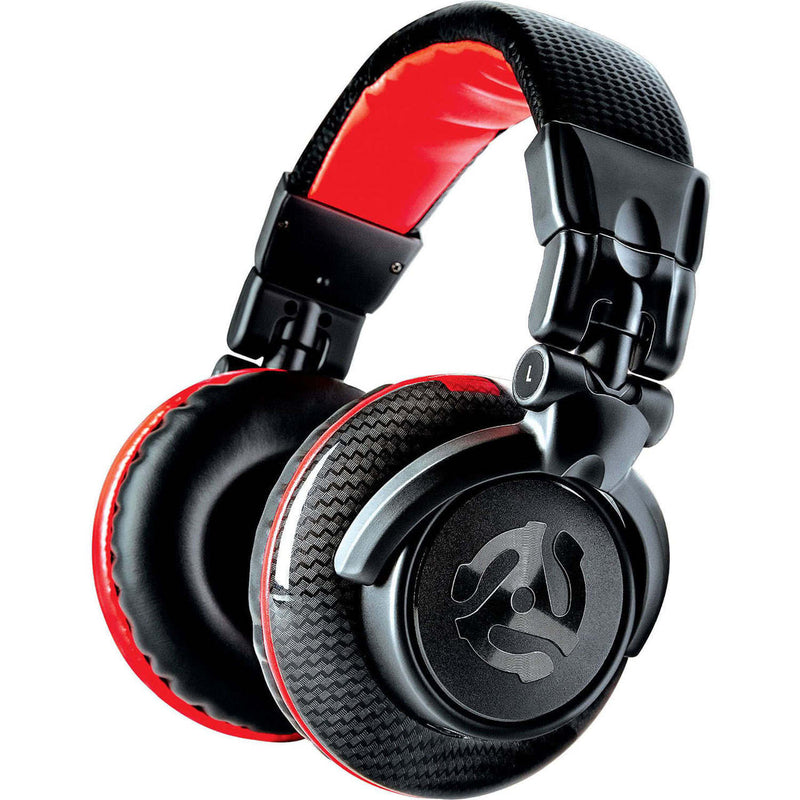 Numark Red Wave - carbon