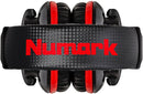 Numark Red Wave - carbon