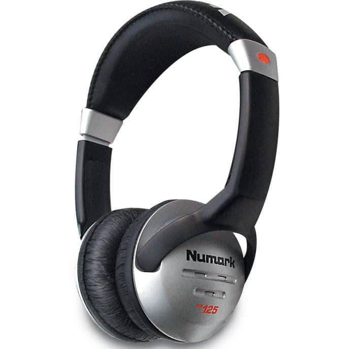 Numark HF125