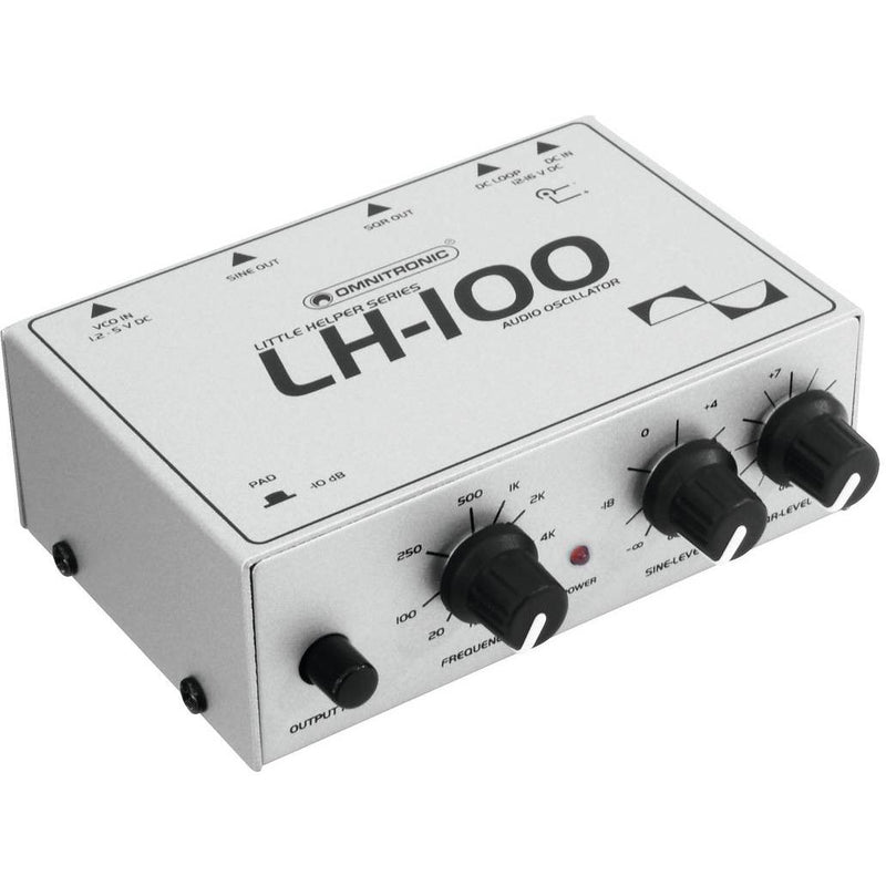 Omnitronic LH-100