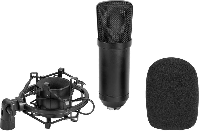 Omnitronic MIC CM-78MK2