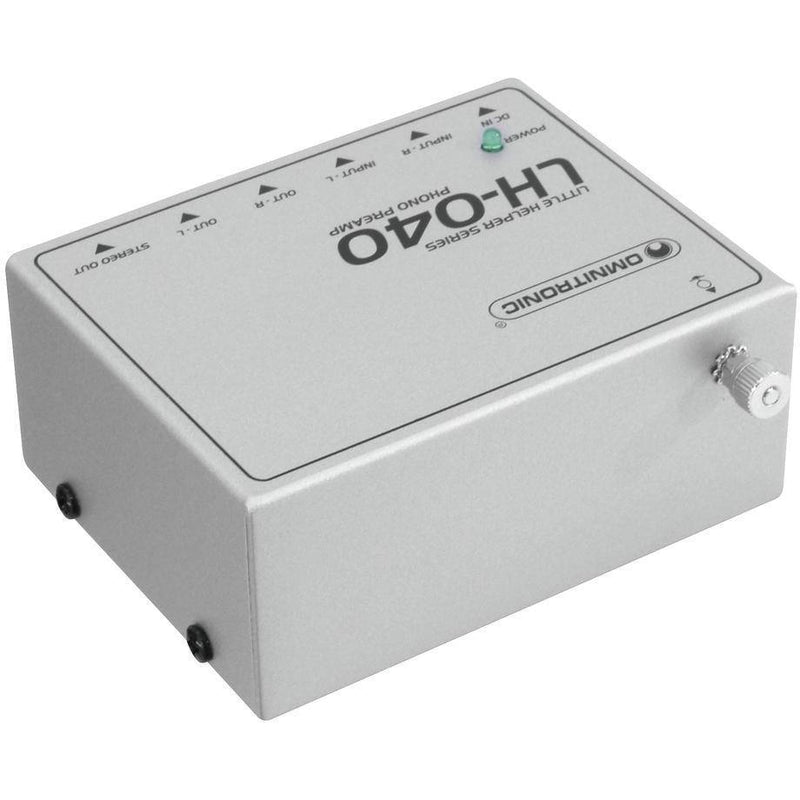 Omnitronic LH-040