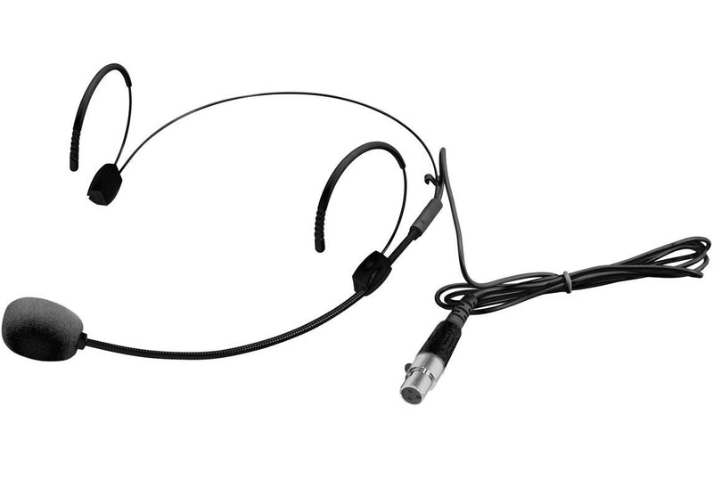 Omnitronic UHF-300 Headset