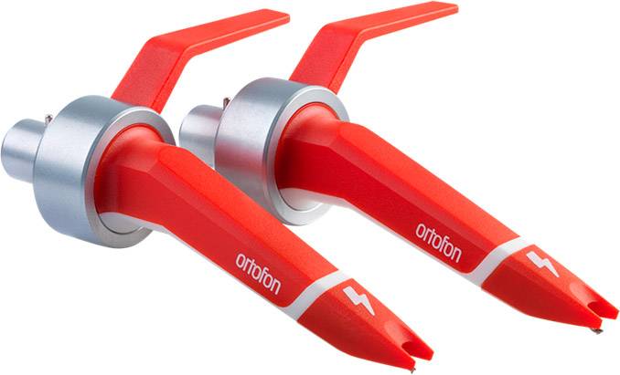 Ortofon Concorde MKII Digital Twin