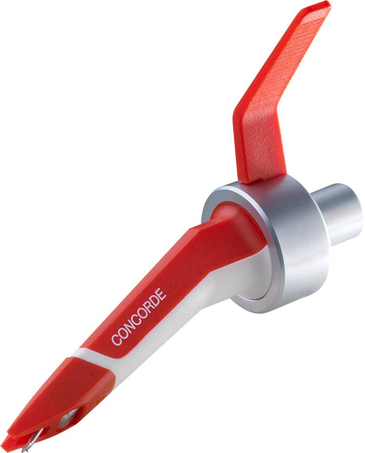 Ortofon Concorde MKII Digital Twin