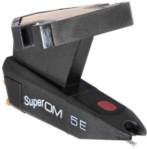 Ortofon Super OM5