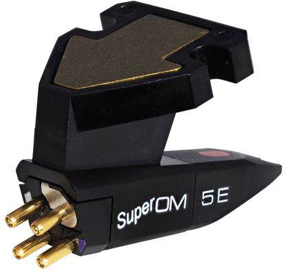 Ortofon Super OM5