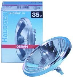 Osram Par 36 6V/35W VNSP 3000h