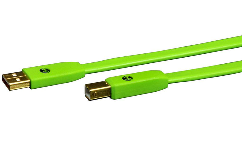 Oyaide Neo d+ - Cavo USB 2.0 - 3 m