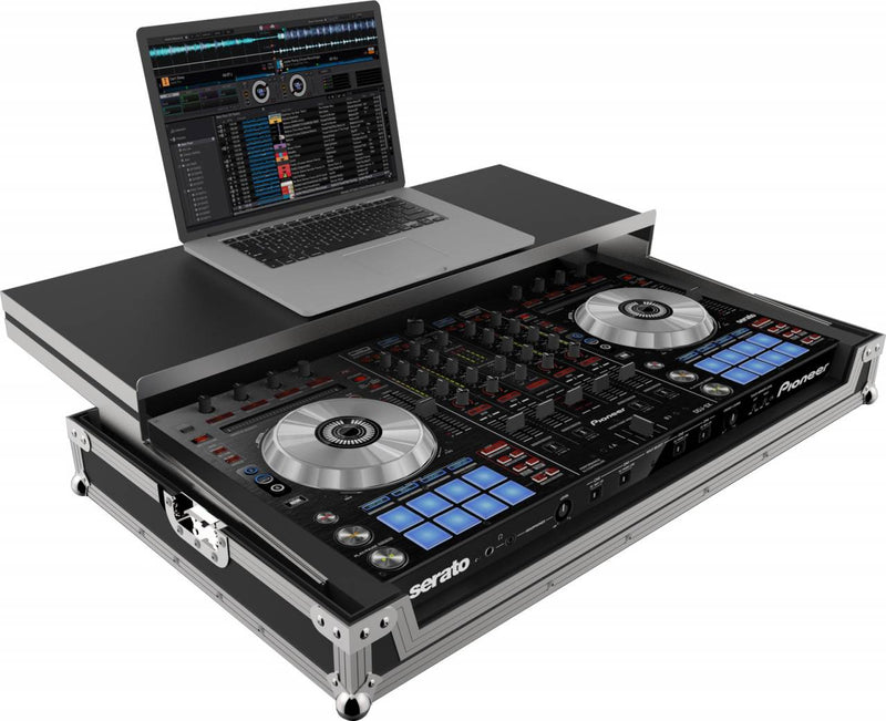 PEP FC-SX - Flightcase Pioneer DDJ-SX