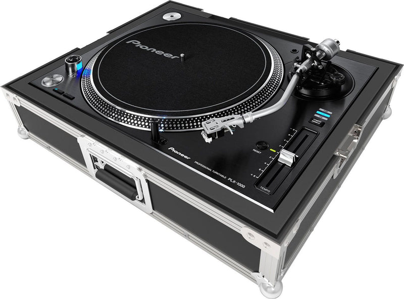 PEP FC-TT - Turntable Flightcase