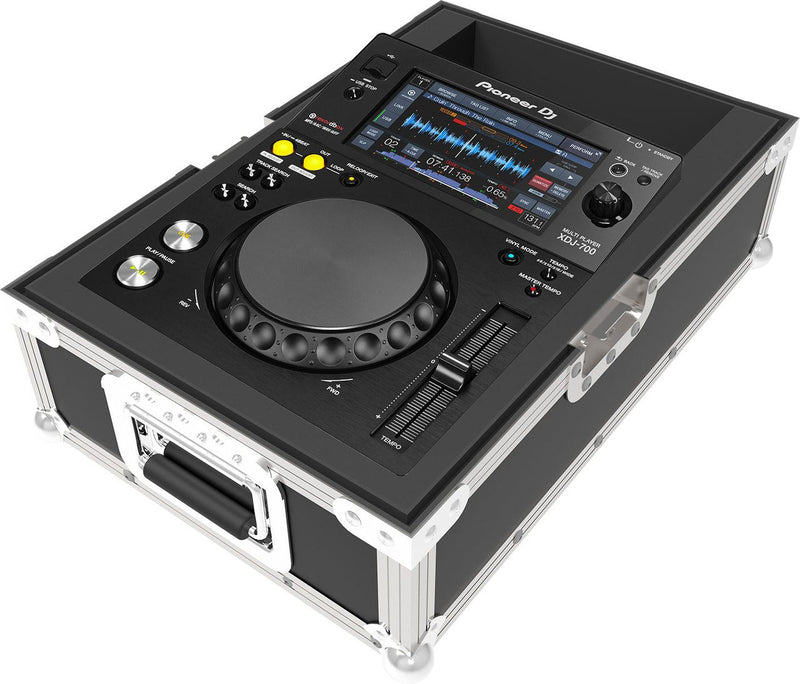 PEP FC-XDJ 700 - Flightcase Pioneer XDJ-700