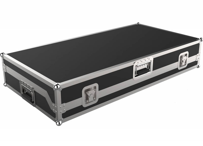 PEP FC-NXS2 - Flightcase 2x CDJ-2000 NXS2 + 1x DJM 900 NXS2