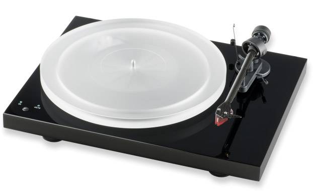 Pro-Ject Debut Carbon RecordMaster HiRes