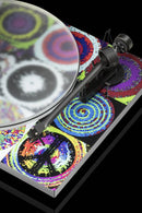 Pro-Ject Essential III - Ringo Starr Peace & Love