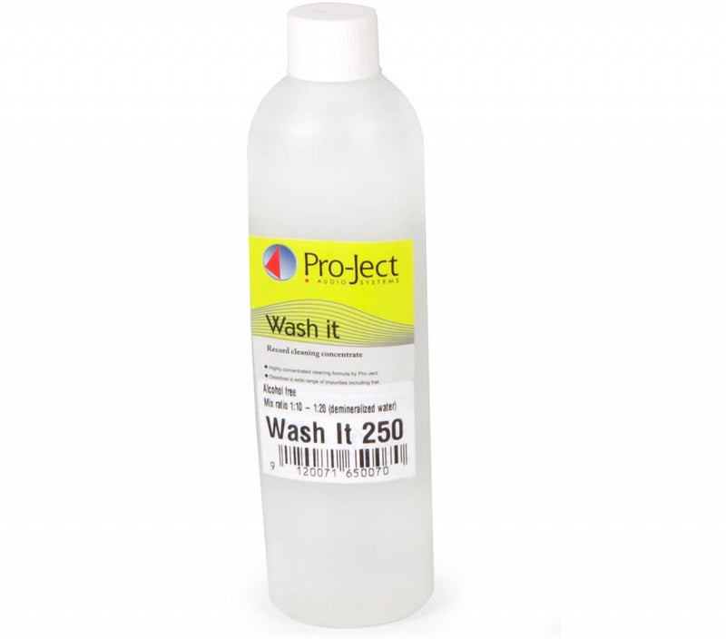 Pro-Ject Wash it 250ml