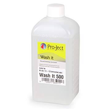 Pro-Ject Wash it 500ml