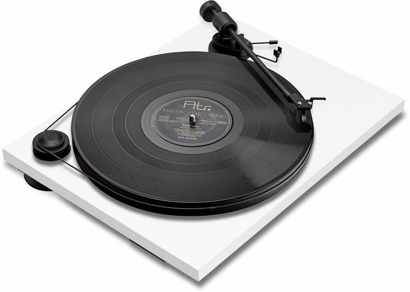 Pro-Ject Primary E Phono - bianco
