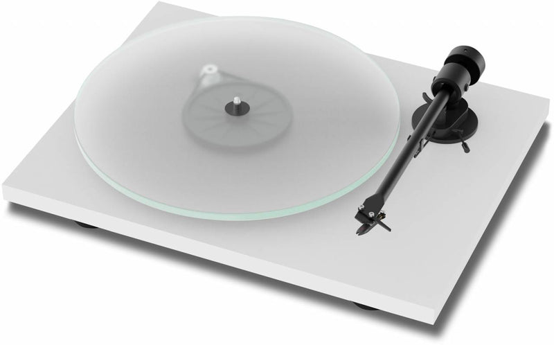 Pro-Ject T1 Phono SB - bianco