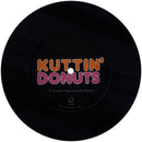 Rane Dr. Suzuki 7â€œ Kuttin Donuts Slipmat