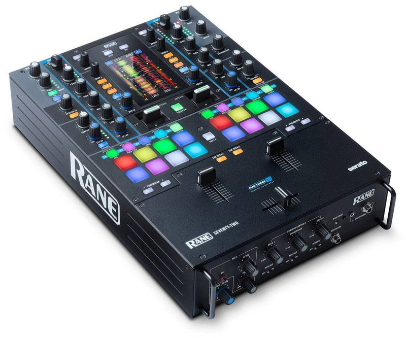 Rane Seventy Two MKII