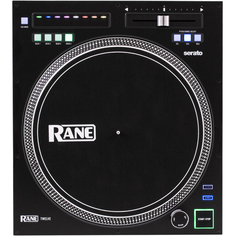 Rane Twelve - Standard