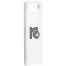 Recordcase DJ USB Stick - bianco