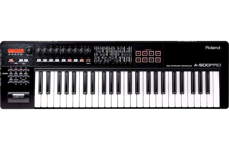 Roland A-500PRO - Standard