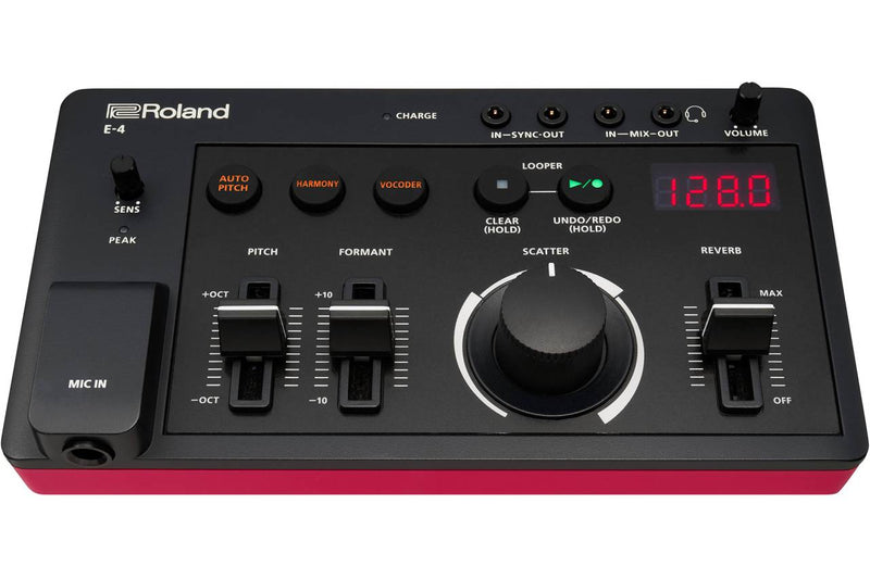 Roland Aira Compact E-4