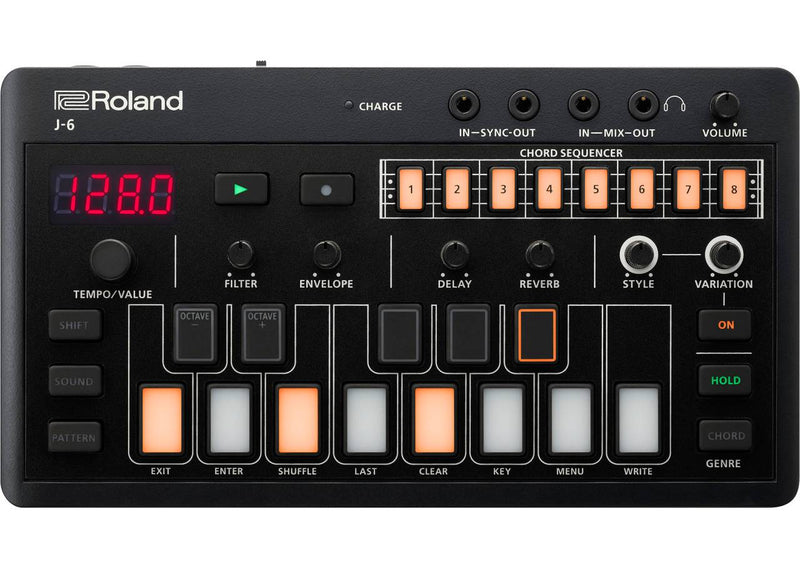 Roland Aira Compact J-6