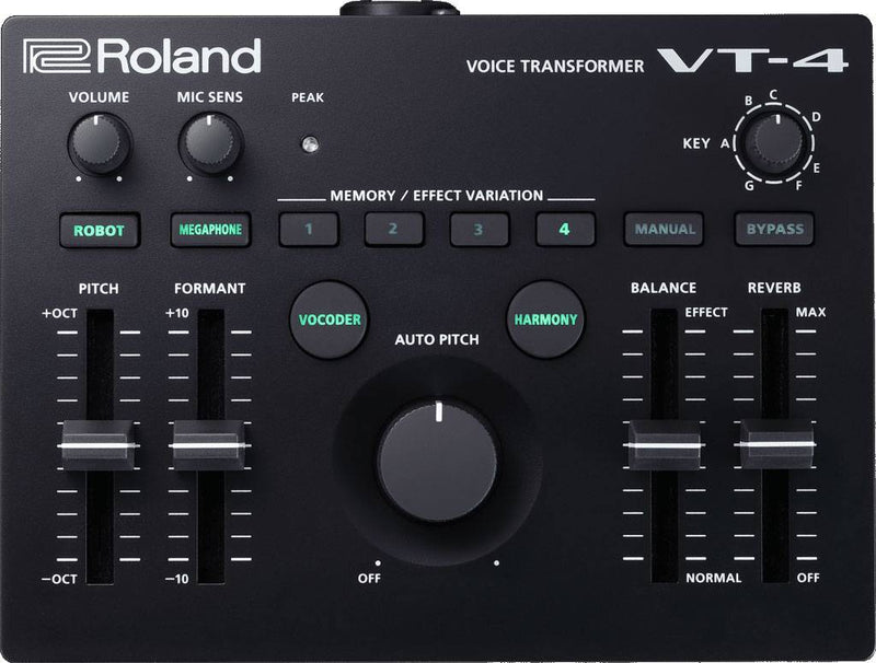 Roland Aira VT-4 - Standard