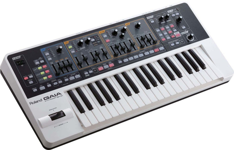 Roland GAIA SH-01